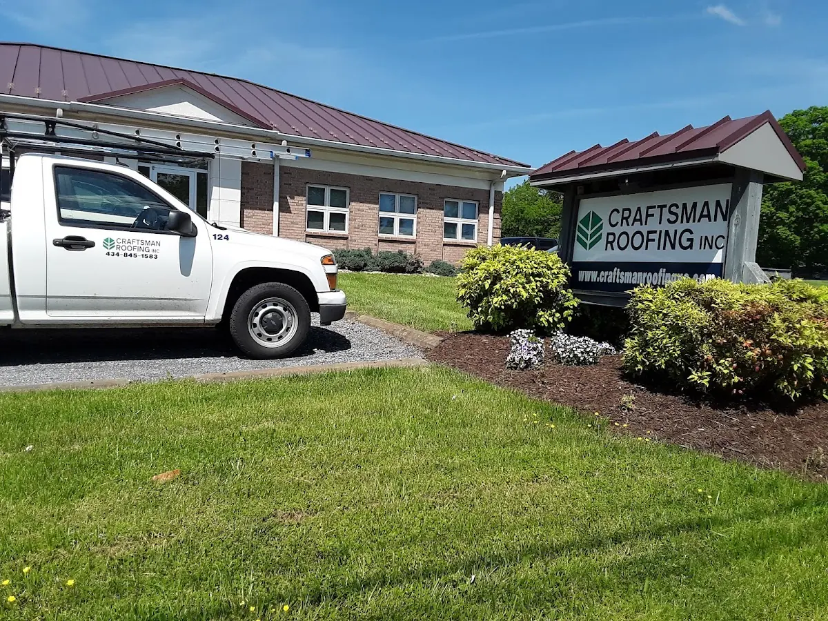 Quality Roof Replacement by experienced craftsmen in Siegel